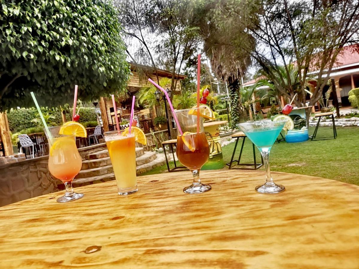 Acacia Hotel Mbarara Nyamitanga Zewnętrze zdjęcie