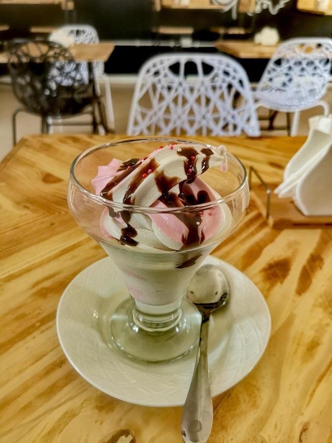 Acacia Hotel Mbarara Nyamitanga Zewnętrze zdjęcie