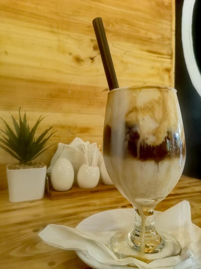 Acacia Hotel Mbarara Nyamitanga Zewnętrze zdjęcie